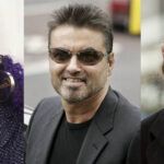 
			
				                                This combination of photos shows Missy Elliott, George Michael and Willie Nelson, who are among this year’s 2023 inductees into the Rock & Roll Hall of Fame.
                                 AP Photo

			
		